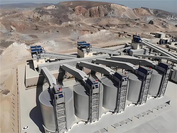 新华水泥钢板仓